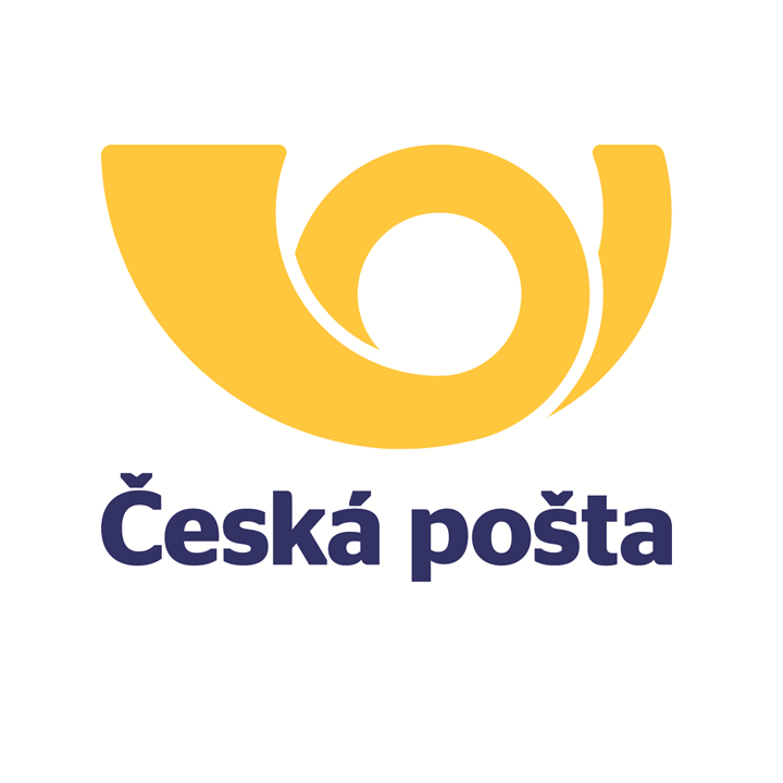 ceska-posta-logo