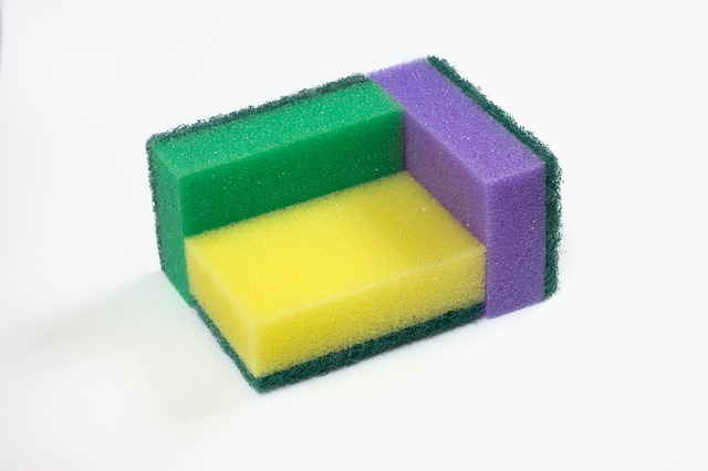 Jak efektivně vyčistit a dezinfikovat